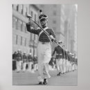 Recherche de commandants posters Uniforme