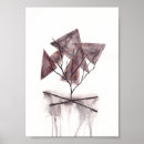 Recherche de aquarelle abstraite art Arbre