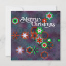 Recherche de mandala noël cartes Vert