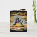 Zoek naar halloween kaarten Kat