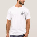 Recherche de étiquette de chien tshirts Marines