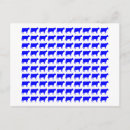 Recherche de vache bleue cartes postales Vaches