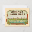 Recherche de de chi de chi vœux cartes Chicago