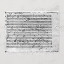 Recherche de mozart cartes postales Feuille