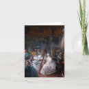 Recherche de marie antoinette invitations Vintage