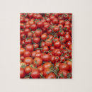 Recherche de tomate puzzles Nourriture et boisson