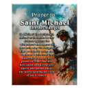 Recherche de archanges posters Catholique