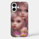 Recherche de fée iphone coques Imaginaire