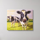 Recherche de peinture vache art Animal