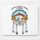 Recherche de tribus tapis souris Américain