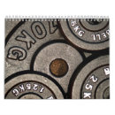 Zoek naar fitness kalenders Trainer