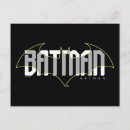 Recherche de le chevalier noir cartes postales Dc comics