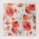Recherche de pavot puzzles Motif
