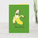 Zoek naar funny banana kaarten Banaan
