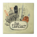 Recherche de golden gate bridge carreaux L'amérique du nord