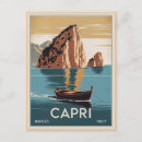 Recherche de capri cartes postales Voyage