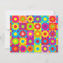 Recherche de fleur puissance invitations Coloré