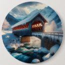 Recherche de de rivière badges Nature