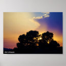 Zoek naar zonsondergang lucht posters Fotografie