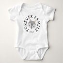 Recherche de loups bébé vêtements Boy