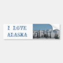 Recherche de l alaska voiture autocollants Ancrage