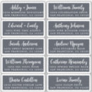 Recherche de lettre postale autocollants Pour tous