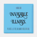 Recherche de douleur magnets Maladie