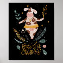 Recherche de premier noël du bébé posters Mes premiers noël