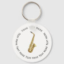 Recherche de saxophones porteclés Instrument