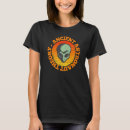 Recherche de funny astronaut tshirts Antique