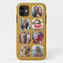 Recherche de carré coques Famille