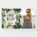 Recherche de tropical banderoles Feuillage