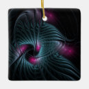 Zoek naar fractals ornamenten Digitaal