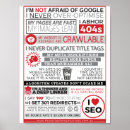 Recherche de amour geek posters Humour