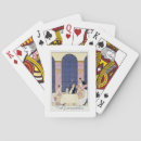 Recherche de 1920 jeux de cartes Barbier
