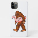 Recherche de grand pied iphone coques Drôle