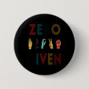 Recherche de bsl badges Je t'aime