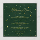 Recherche de menu de halloween menus Dîner