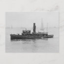 Recherche de pompier vintage cartes postales Camion de pompiers
