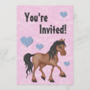Recherche de coeur i invitations Rose