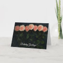 Recherche de peachy vœux cartes Rose