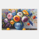 Zoek naar stilleven stickers Bloemen