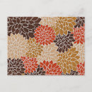 Recherche de motif beige cartes postales Orange