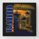 Recherche de radio horloges Musique