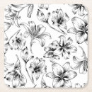 Recherche de fleur lys de dessous de verres Pour tous