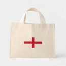 Recherche de drapeau anglais sacs Blanc