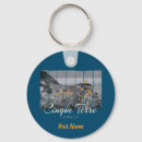 Zoek naar cinque terre sleutelhangers Italië