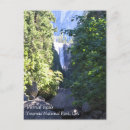 Recherche de yosemite falls cartes postales Nature