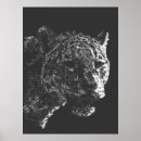 Recherche de tête art Animal