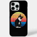 Recherche de rétro chat iphone coques Animal